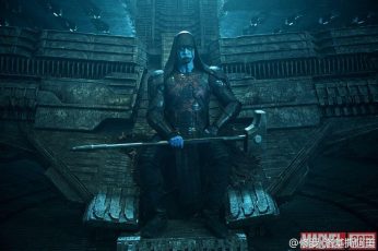 Ronan The Accuser Guardians Of The Galaxy Free 4K Wallpapers
