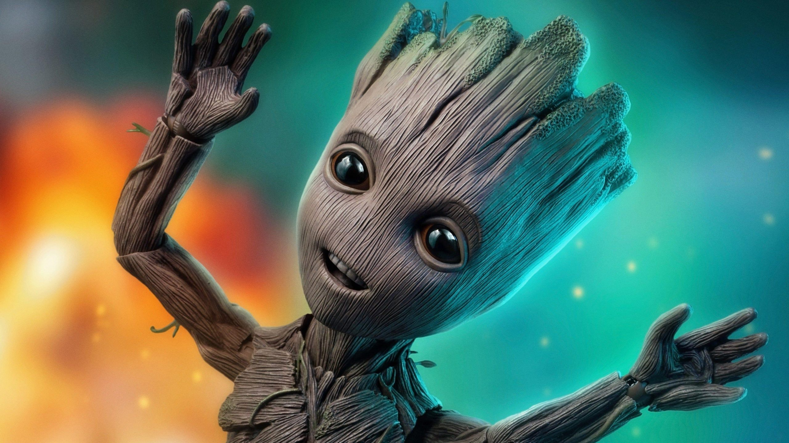 The Guardians Of The Galaxy 4k Wallpaper Iphone