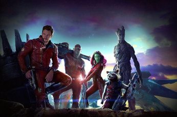 The Guardians Of The Galaxy Best Hd Wallpapers