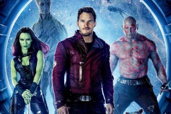 The Guardians Of The Galaxy Hd Full Wallpapers