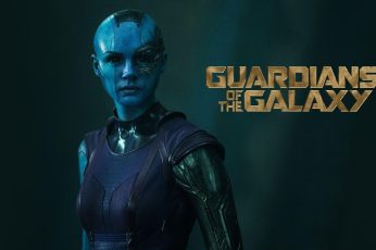 The Guardians Of The Galaxy Wallpaper Desktop 4k