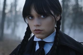 Wednesday Addams 2023 Hd Wallpapers For Pc