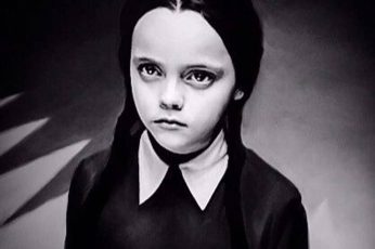 Wednesday Addams Phone Wallpaper Download