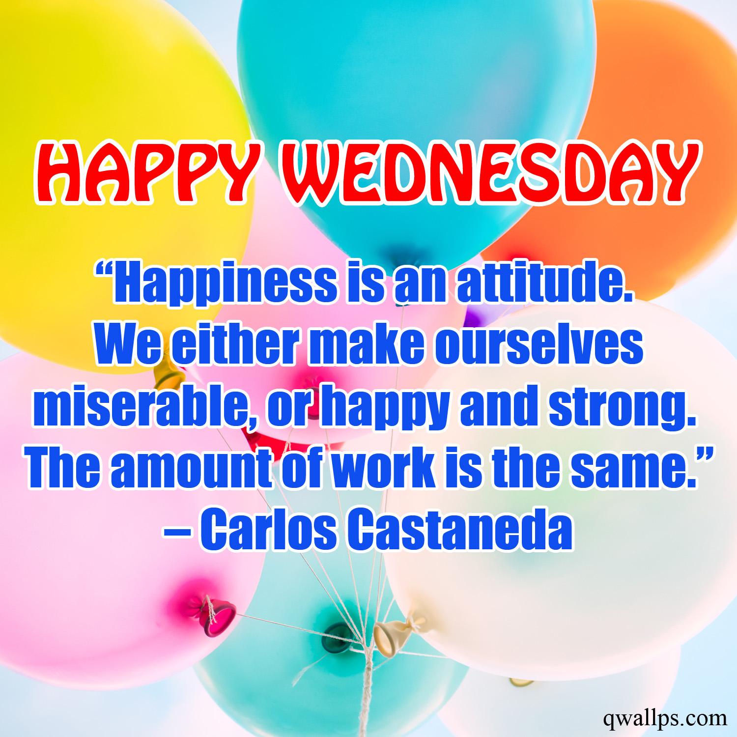 Wednesday Quotes Wallpaper For Pc
