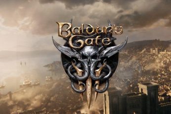 Baldur’s Gate 3 Wallpapers For Free