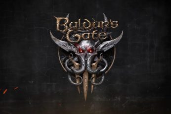 Baldur’s Gate III Hd Wallpaper