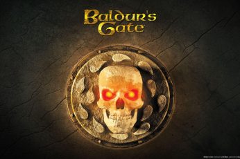 Baldur’s Gate cool wallpaper