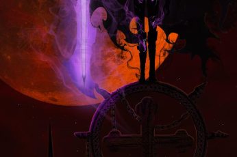 Igris Solo Leveling Wallpaper Iphone