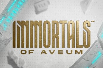 Immortals Of Aveum 2023 Desktop Wallpaper