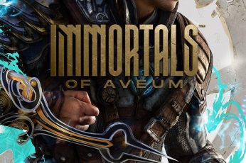 Immortals Of Aveum 2023 Hd Wallpapers For Pc