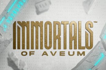 Immortals Of Aveum HD 1080p Wallpaper