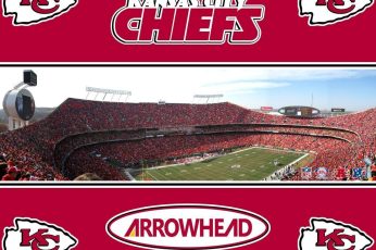 Kansas City Chiefs Best Wallpaper Hd For Pc