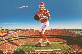 Kansas City Chiefs Computer Hd Wallpapers For Pc
