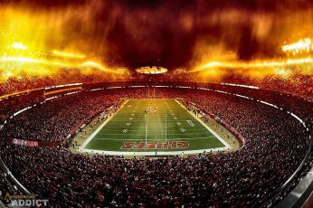 Kansas City Chiefs Computer Wallpapers For Free