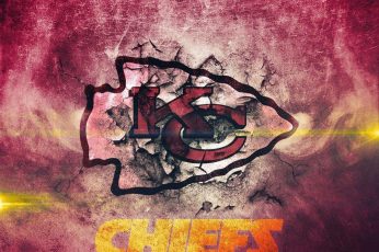 Kansas City Chiefs Desktop Wallpaper