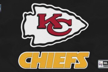 Kansas City Chiefs Desktop Wallpaper 4k