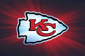 Kansas City Chiefs Logo 1080p Wallpaper
