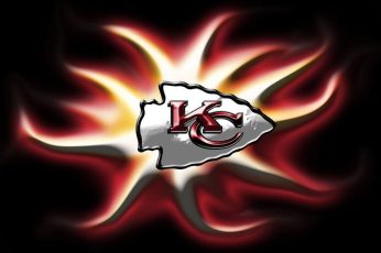 Kansas City Chiefs Logo Best Wallpaper Hd
