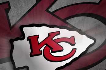 Kansas City Chiefs Logo Free 4K Wallpapers