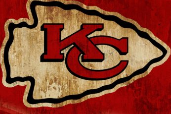 Kansas City Chiefs Logo Hd Best Wallpapers