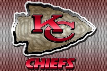 Kansas City Chiefs Logo Hd Cool Wallpapers
