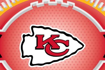Kansas City Chiefs Logo Hd Full Wallpapers