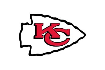 Kansas City Chiefs Logo Hd Wallpaper 4k For Pc