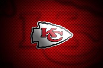 Kansas City Chiefs Logo Hd Wallpapers For Pc