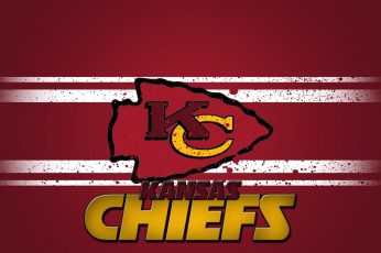 Kansas City Chiefs Logo Iphone Wallpaper