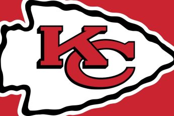 Kansas City Chiefs Logo New Wallpaper