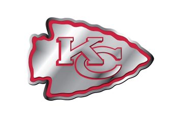 Kansas City Chiefs Logo Pc Wallpaper