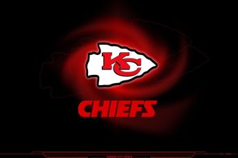 Kansas City Chiefs Logo Wallpaper Hd