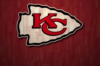 Kansas City Chiefs Logo Wallpaper Phone