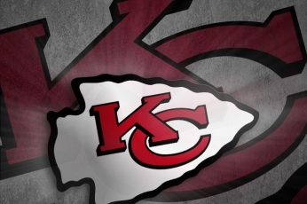 Kansas City Chiefs Logo Wallpaper Photo