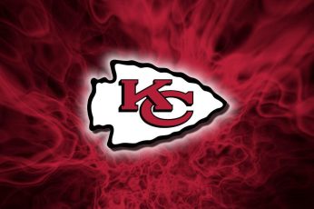 Kansas City Chiefs Logo cool wallpaper