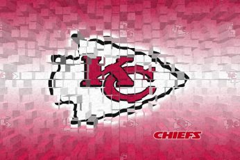 Kansas City Chiefs Wallpaper 4k Download