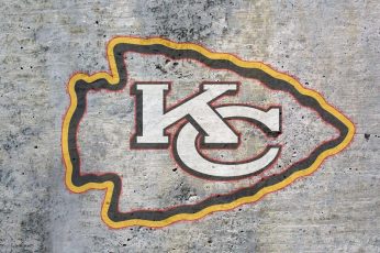 Kansas City Chiefs Wallpaper Desktop 4k