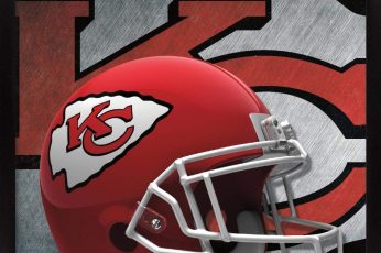 Kansas City Chiefs iPhone Best Wallpaper Hd