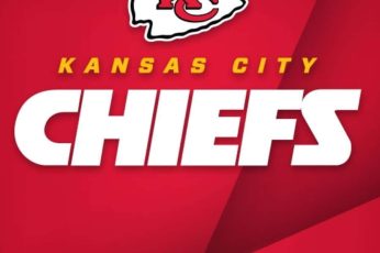 Kansas City Chiefs iPhone Desktop Wallpaper 4k