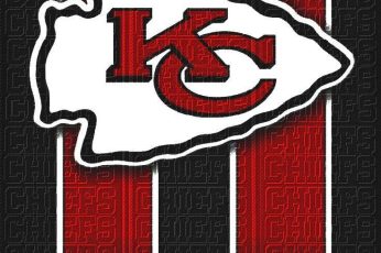 Kansas City Chiefs iPhone Desktop Wallpaper Hd