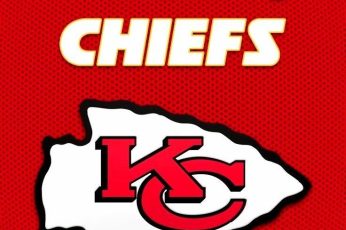 Kansas City Chiefs iPhone Download Wallpaper