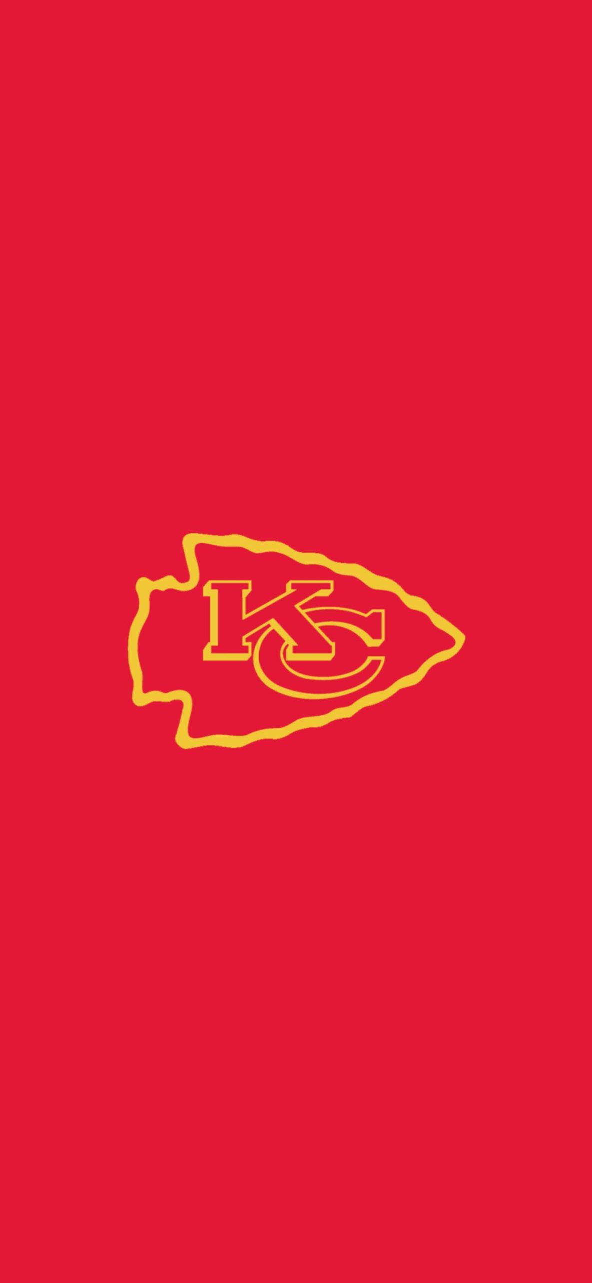 Kansas City Chiefs iPhone Free 4K Wallpapers, Kansas City Chiefs iPhone, Sports