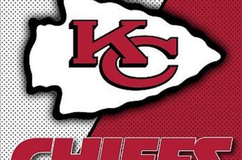 Kansas City Chiefs iPhone Pc Wallpaper