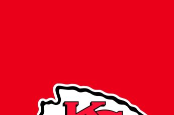 Kansas City Chiefs iPhone Wallpaper 4k