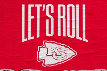 Kansas City Chiefs iPhone Wallpaper Download