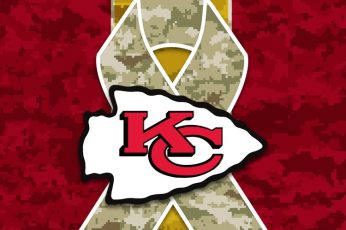 Kansas City Chiefs iPhone Wallpapers For Free