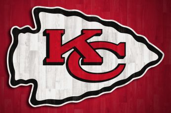 Kansas City Chiefs iPhone wallpaper 5k