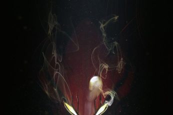 Solo Leveling Igris Iphone Wallpaper