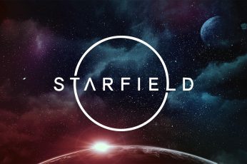 Starfield 1080p Wallpaper