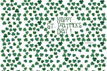1024×768 St. Patrick’s Day Hd Full Wallpapers